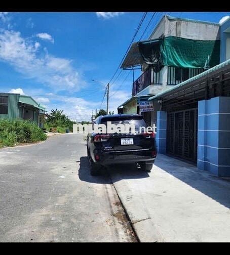 Bán Đất Vị Trí Đẹp 90m2 Gần BV Xuyên Á , Tân Phú Trung. Giá 1tỷ4, SHR