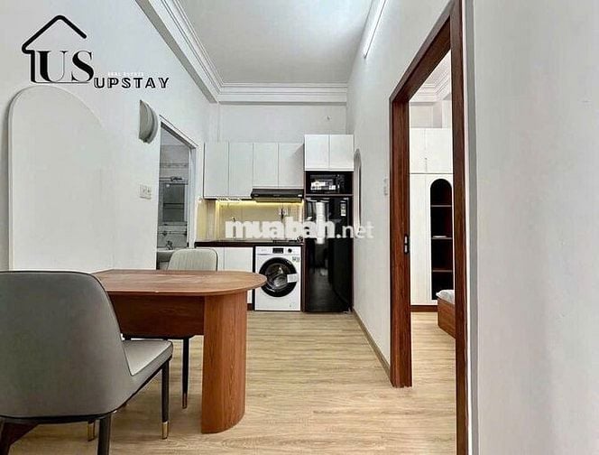 CHO THUÊ CĂN HỘ BAN CÔNG TÁCH BẾP GIÁ RẺ VÒNG XOAY ĐIỆN BIÊN PHỦ DAKAO