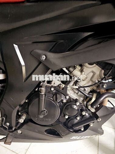Bán xe chính chủ suzuki GSX s150