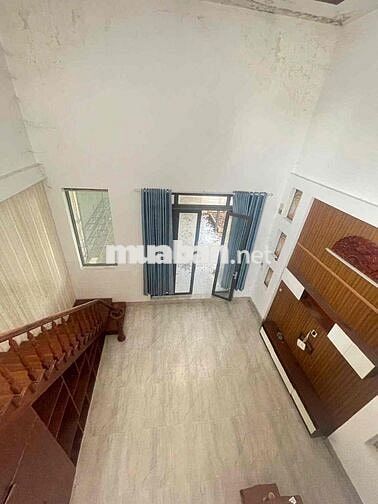 Nhà sân vườn 12x25m Cái Răng - 4 phòng ngủ