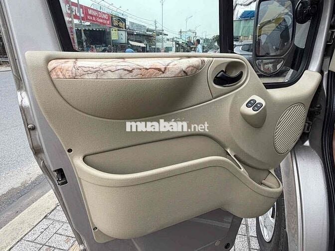 Ford Transit 2016 Standard MID - 160000 km