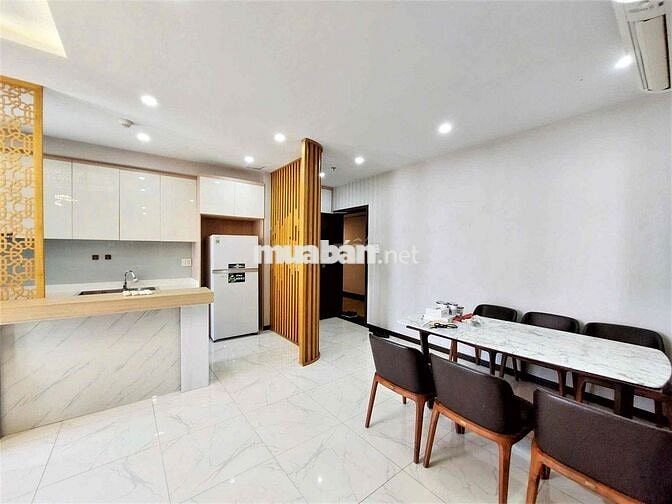 ORCHARD GARDEN 3PN 2WC FULL NỘI THẤT CHECK IN NGAY