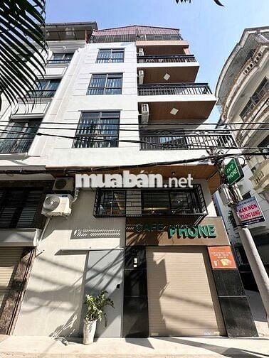 SIÊU PHẨM PHÂN LÔ PHỐ #VỌNG – KINH DOANH ĐỈNH – VỊ TRÍ VÀNG 4 QUẬN