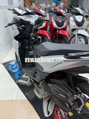 Vario 2017 150 bs60 chính chủ / xe đẹp / zin 100%