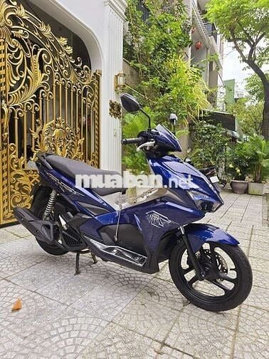 Honda Air Blade 2019 màu Xanh dòng này máy ngon