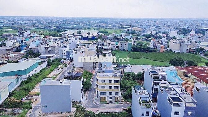 Giá đầu tư !, Ôm trọn VĐ 3&4 Ngay VVK Nối Mặt Tiền Lộ 102m,