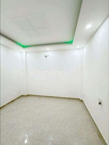 🔥11TR 4 TẤM 4PN - 1/ HƯƠNG LỘ 2 - NHÀ ĐEP-GẦN MÃ LÒ,LÊ VĂN QUỚI