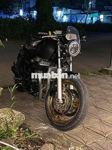 CB750 full chức năng