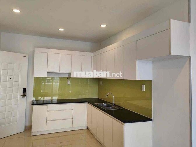 CHO THUÊ GẤP CĂN HỘ GIÁ TỐT 2PN 2WC CĂN LỚN 66M NHÀ TRỐNG GIÁ CHỈ 6,5T