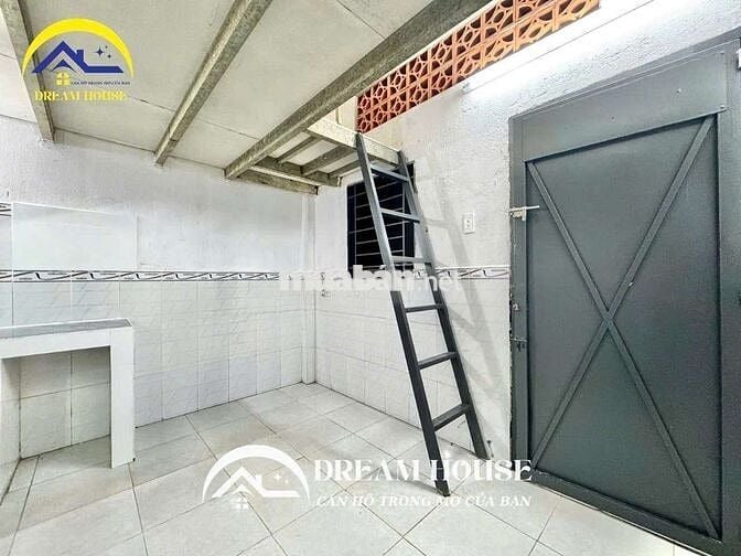 Dãy Phòng Trệt Cạnh Aeon Tân Phú, Gác Cao Không Đụng Đầu, An Ninh.