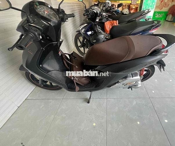 bán xe janus chính chủ