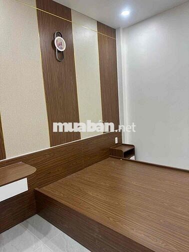 Nhà lê văn quới Bình Tân ( 6 tỷ 350 )  đường số 14  phường BTD mới xây