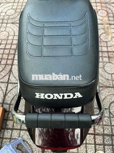 Honda Dream Thái 1994 Nâu trắng