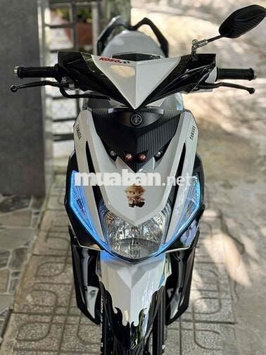 Yamaha Mio M3 125 Nhập Indo 2022 Trắng đen