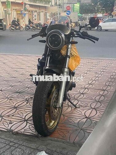 CB750 full chức năng