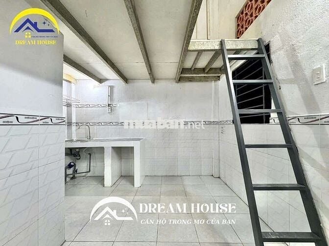 Dãy Phòng Trệt Cạnh Aeon Tân Phú, Gác Cao Không Đụng Đầu, An Ninh.