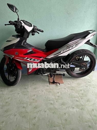 mình cần bán ex 150 đời 2017,,xe còn đẹp và máy im