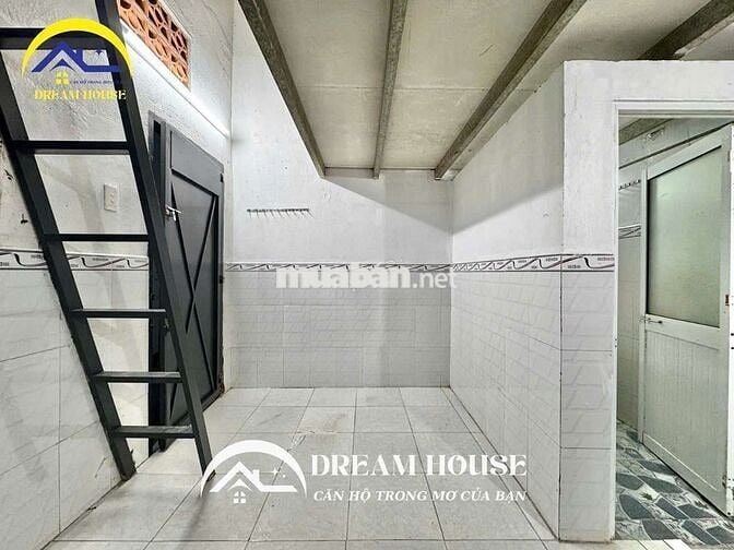 Dãy Phòng Trệt Cạnh Aeon Tân Phú, Gác Cao Không Đụng Đầu, An Ninh.