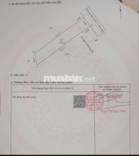 Bán nhà đẹp 2 lầu công năng rộng rãi, vị trí trung tâm Bến Lức