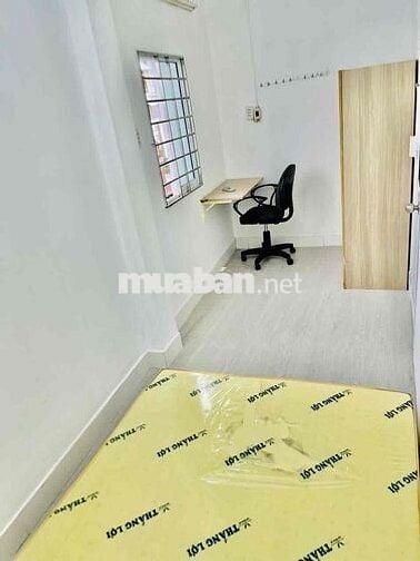 ‼️CĂN 2PN CỬA SỔ LỚN MỚI FULL NỘI THẤT PHAN VĂN TRỊ, BÌNH THẠNH‼️