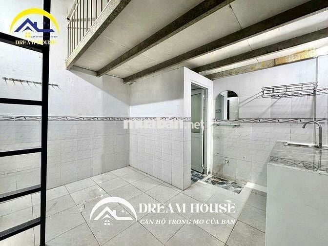 Dãy Phòng Trệt Cạnh Aeon Tân Phú, Gác Cao Không Đụng Đầu, An Ninh.