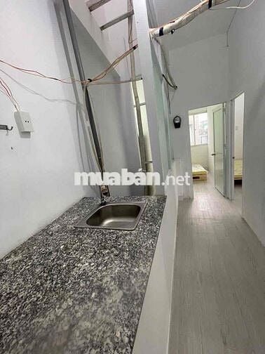 ‼️CĂN 2PN CỬA SỔ LỚN MỚI FULL NỘI THẤT PHAN VĂN TRỊ, BÌNH THẠNH‼️