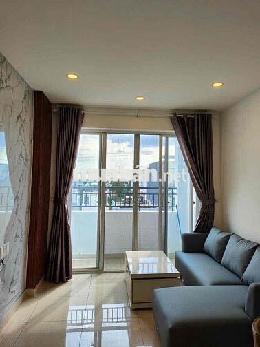 CHO THUÊ GẤP CĂN HỘ GIÁ TỐT 2PN 2WC CĂN LỚN 66M NHÀ TRỐNG GIÁ CHỈ 6,5T