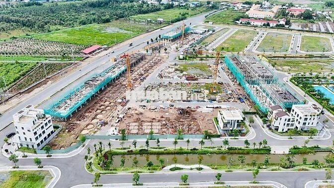 Giá đầu tư !, Ôm trọn VĐ 3&4 Ngay VVK Nối Mặt Tiền Lộ 102m,