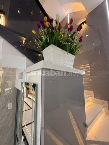 🌈 NHÀ 3,5LẦU HẺM XE TẢI ĐƯỜNG HÀ HUY GIÁP, PHƯỜNG APĐ, QUẬN 12