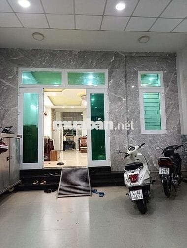 ❤️ CHO THUE NHA XUONG MAT TIEN NHANH NGUYEN VAN QUA Q12