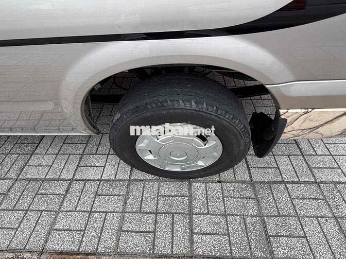 Ford Transit 2016 Standard MID - 160000 km