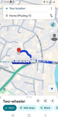 Chính chủ cần bán nhà 72 triệu/m2, dt 195m2, full thổ cư