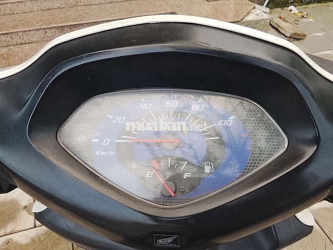 Honda Stream Trắng đã sử dụng