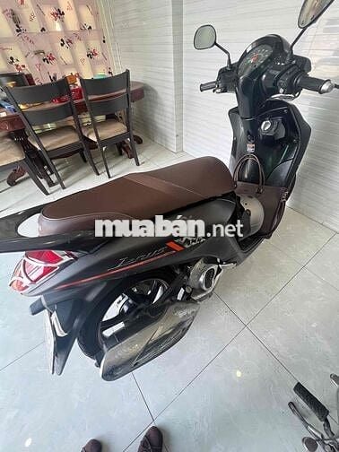 bán xe janus chính chủ