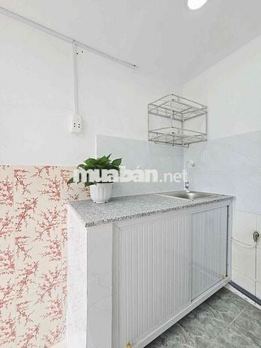 An Bình, Dĩ An, Bình Dương (gần chợ Việt Lập) Gác cao, ban công thoáng