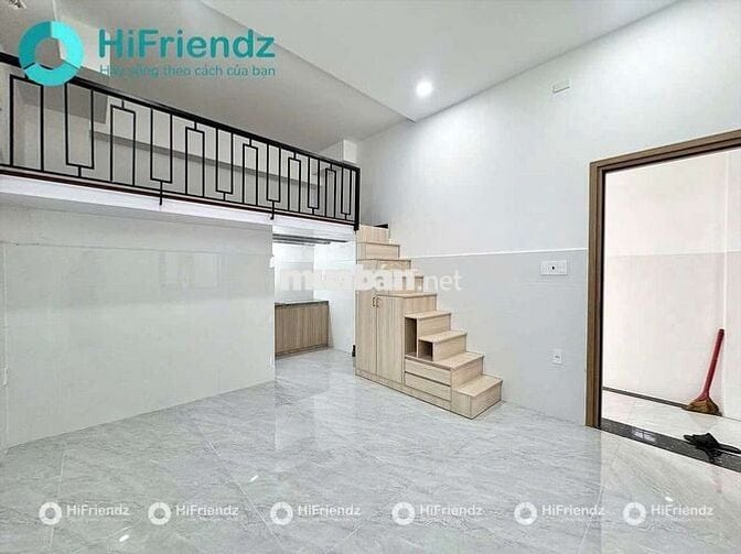 CHÍNH CHỦ KHAI TRƯƠNG 12 PHÒNG DUPLEX NGAY CẦU BÌNH LỢI, GIGAMALL TĐ