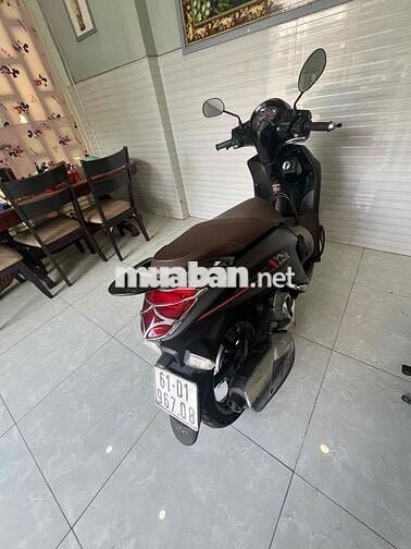 bán xe janus chính chủ