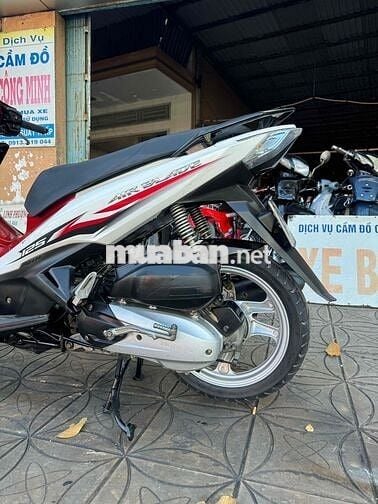 HONDA AIR BLADE FI ,BS:95H1:HẬU GIANG
