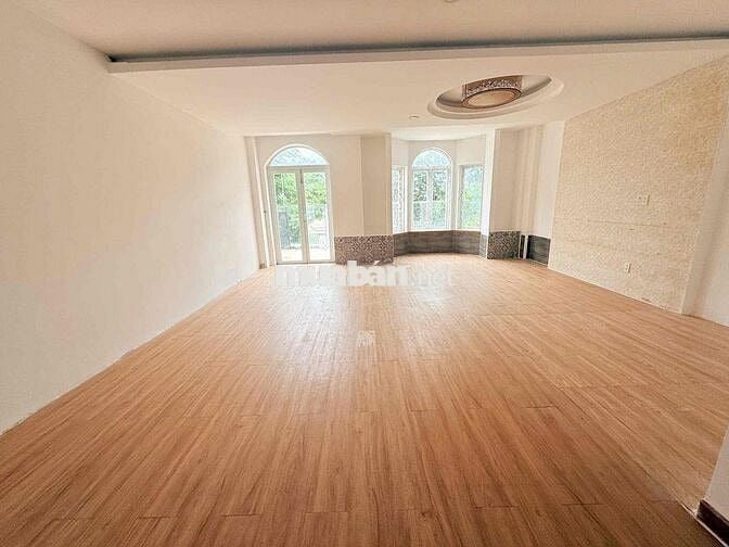 CHO THUÊ NHÀ NGUYÊN CĂN CITY LAND Q7, SÀN TRỐNG 6x20M 60 TRIỆU/ THÁNG