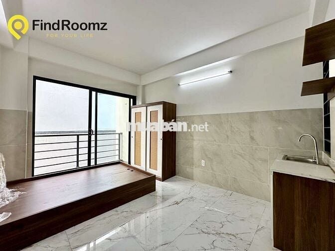 CHÍNH CHỦ KHAI TRƯƠNG TÒA CHDV SIÊU XỊN GẦN CÔNG VIÊN LÀNG HOA