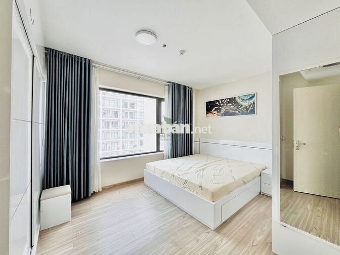 CHO THUÊ CĂN HỘ D'QUA VIEW BIỂN 3 PHÒNG NGỦ GIÁ BAO PHÍ QUẢN LÝ