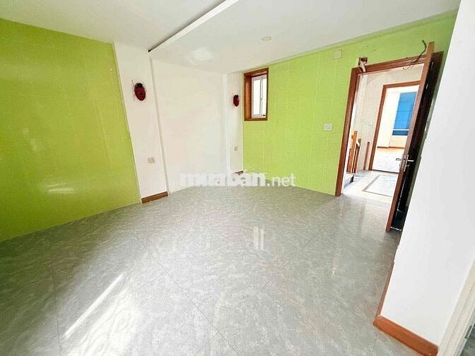 CHO THUÊ NHÀ NGUYÊN CĂN CITY LAND Q7, SÀN TRỐNG 6x20M 60 TRIỆU/ THÁNG