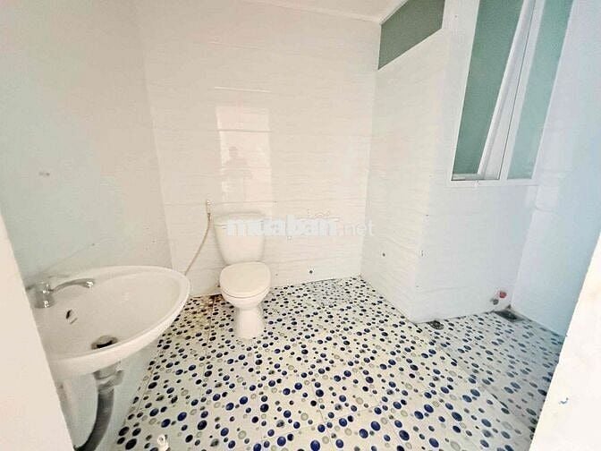 CHO THUÊ NHÀ NGUYÊN CĂN CITY LAND Q7, SÀN TRỐNG 6x20M 60 TRIỆU/ THÁNG