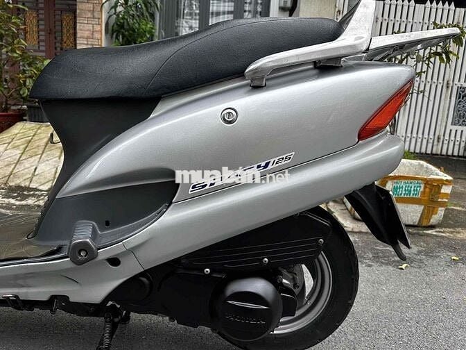 SPACY HẢI QUAN NGAY CHỦ XE SẴN VỀ SỬ DỤNG