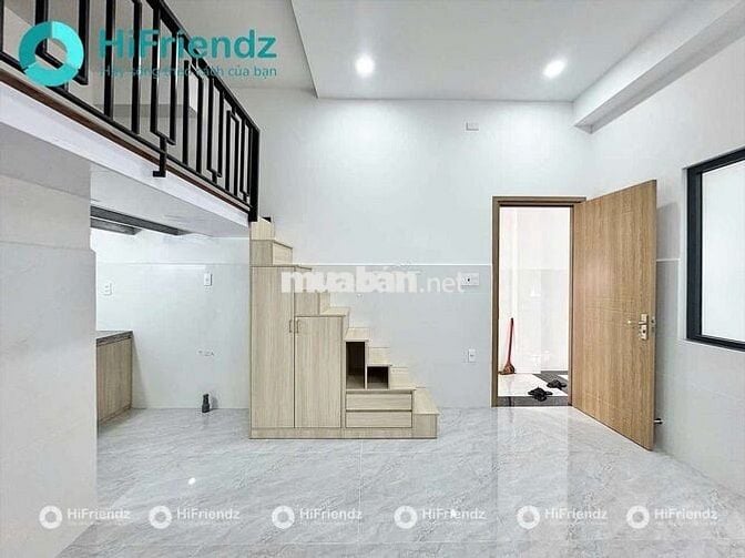 CHÍNH CHỦ KHAI TRƯƠNG 12 PHÒNG DUPLEX NGAY CẦU BÌNH LỢI, GIGAMALL TĐ