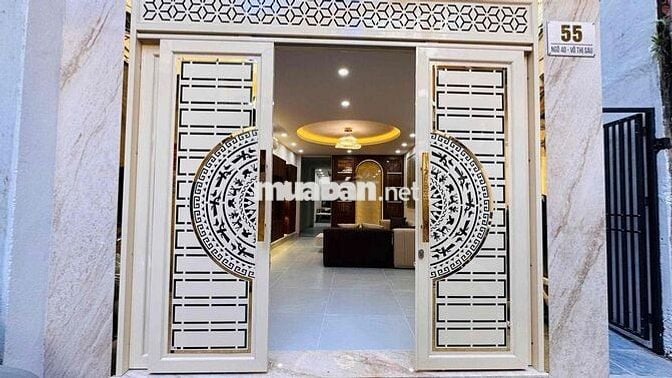 Chính chủ bán nhà mặt ngõ thoáng 3 gác tránh,3 mặt thoáng vĩnh viễn