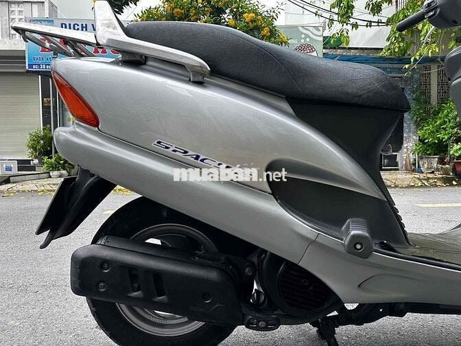 SPACY HẢI QUAN NGAY CHỦ XE SẴN VỀ SỬ DỤNG