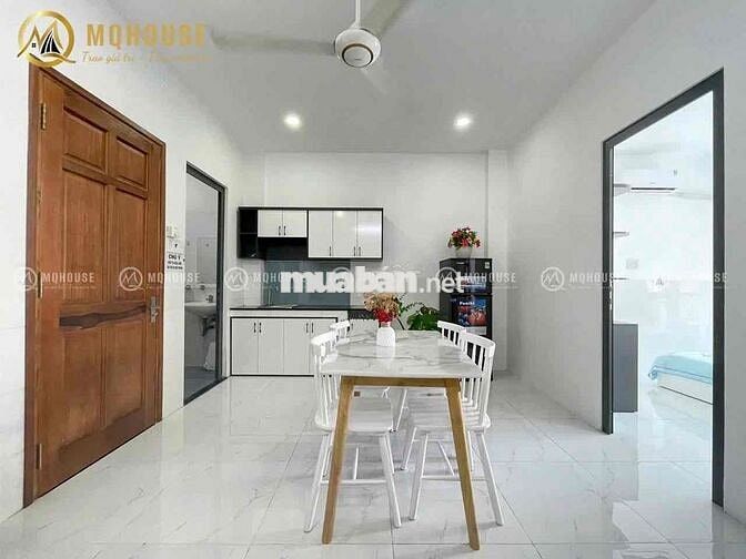 2 PHÒNG NGỦ GIÁ SIÊU RẺ 7TR5 FULL NỘI THẤT