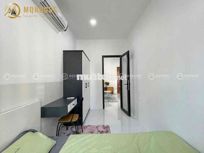 2 PHÒNG NGỦ GIÁ SIÊU RẺ 7TR5 FULL NỘI THẤT