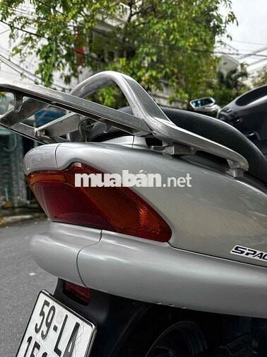 SPACY HẢI QUAN NGAY CHỦ XE SẴN VỀ SỬ DỤNG